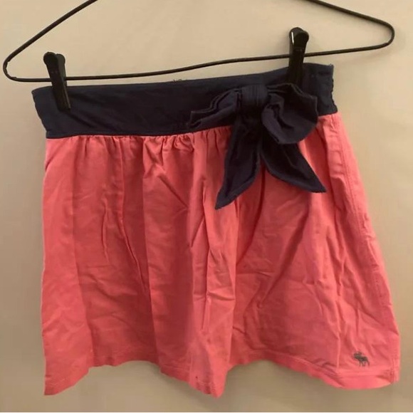 Pink skirt - Picture 3 of 7